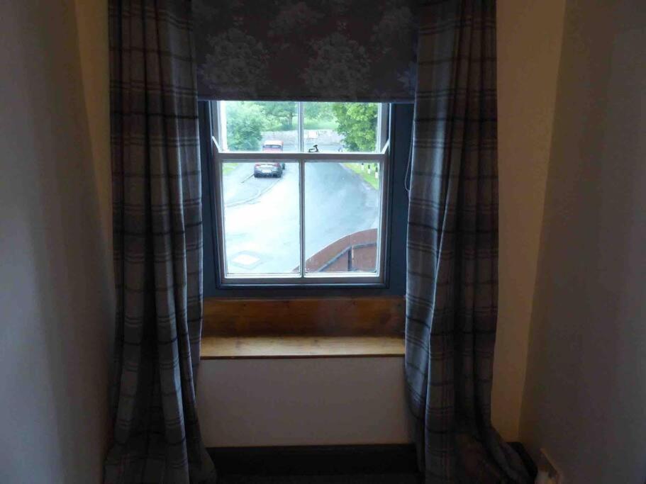 Quirky Cottage In The Heart Of Appleby Exterior foto