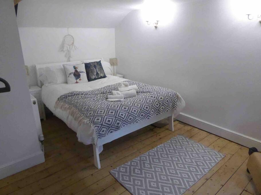 Quirky Cottage In The Heart Of Appleby Exterior foto