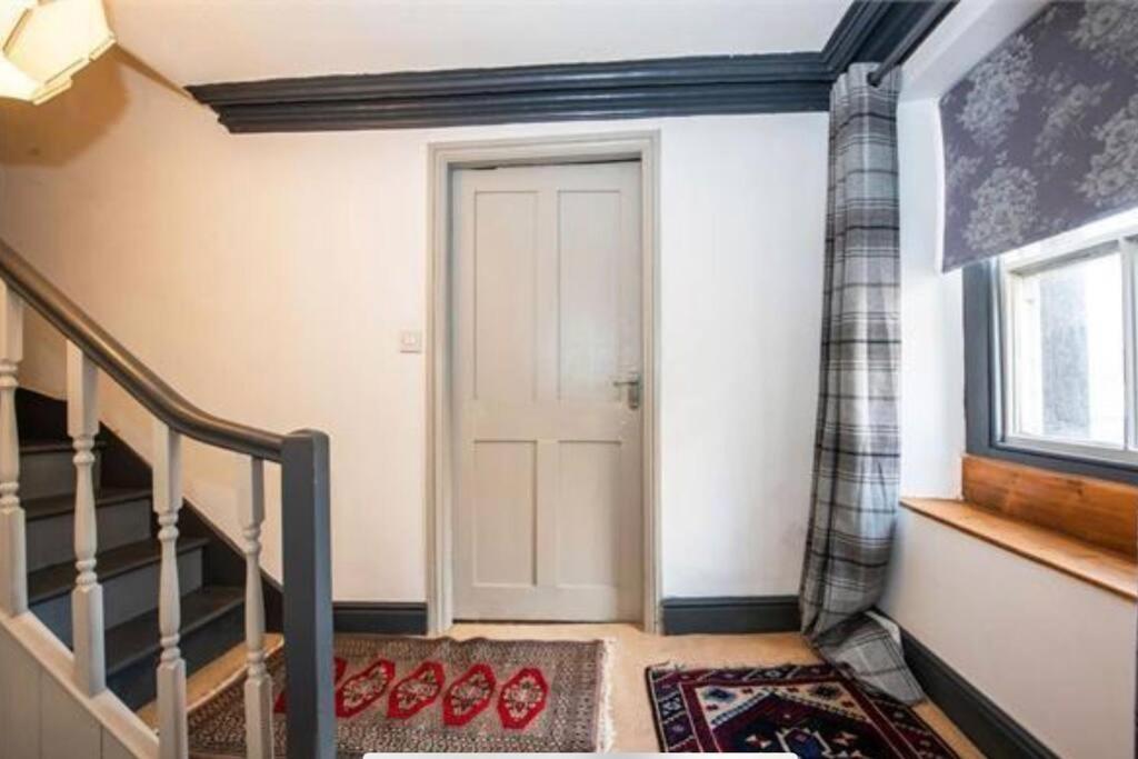 Quirky Cottage In The Heart Of Appleby Exterior foto